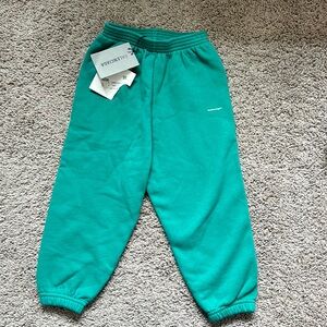 Balenciaga kids jogger